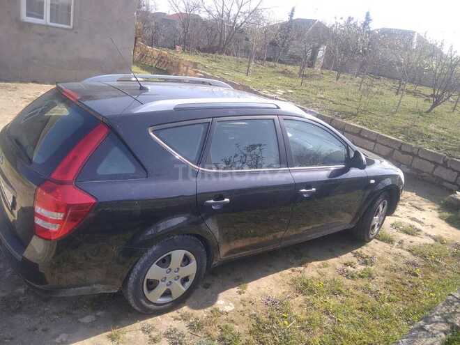 Kia Ceed 2008, 193,000 km - 1.6 l - Bakı