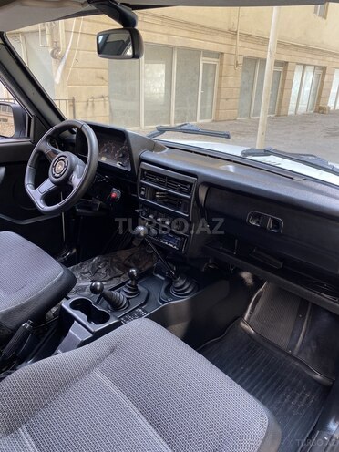LADA (VAZ) Niva 2016, 52,000 km - 1.7 l - Bakı