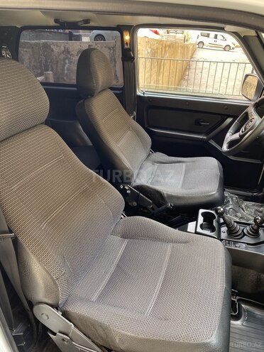 LADA (VAZ) Niva 2016, 52,000 km - 1.7 l - Bakı