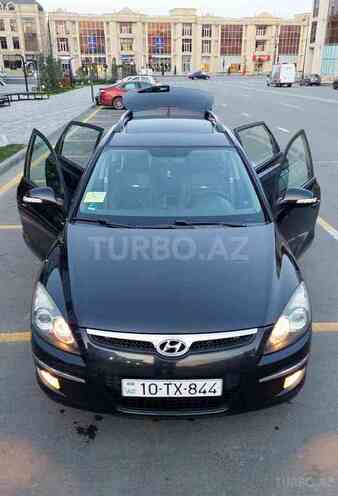 Hyundai i30 2009, 190,000 km - 1.6 l - Bakı