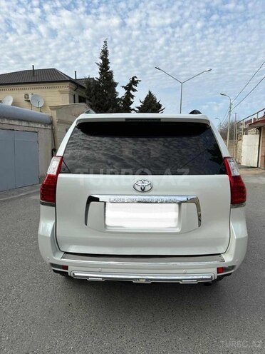 Toyota Prado 2012, 179,000 km - 2.7 л - Bakı