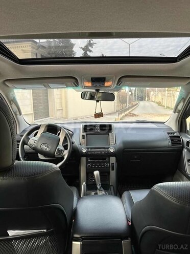 Toyota Prado 2012, 179,000 km - 2.7 л - Bakı