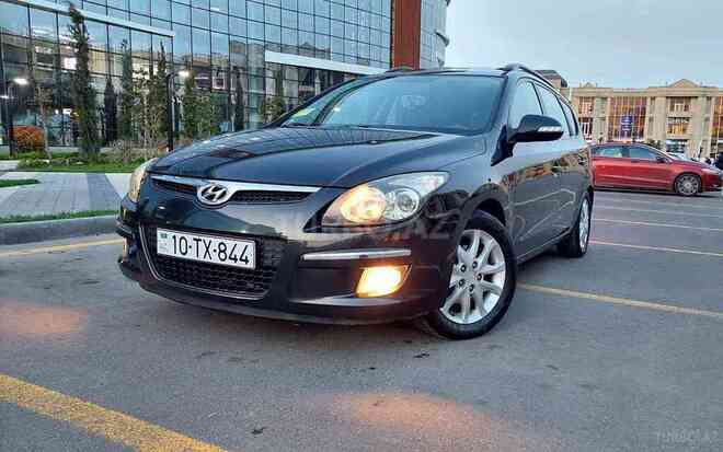 Hyundai i30 2009, 190,000 km - 1.6 l - Bakı