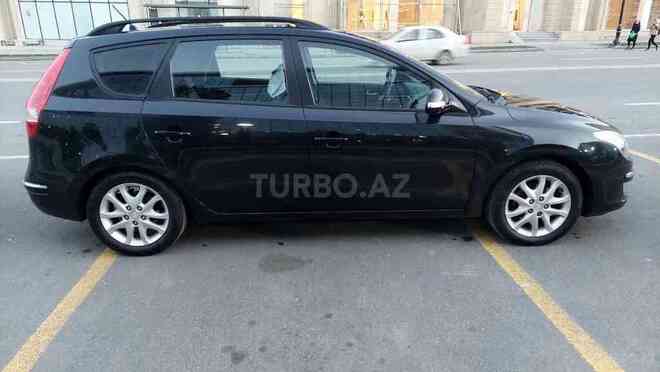 Hyundai i30 2009, 190,000 km - 1.6 l - Bakı