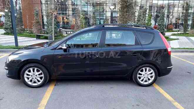 Hyundai i30 2009, 190,000 km - 1.6 l - Bakı