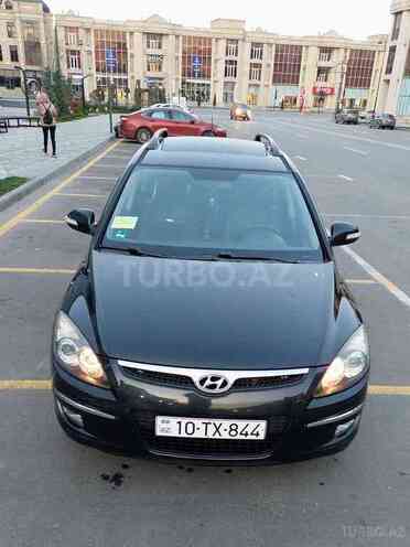 Hyundai i30 2009, 190,000 km - 1.6 l - Bakı