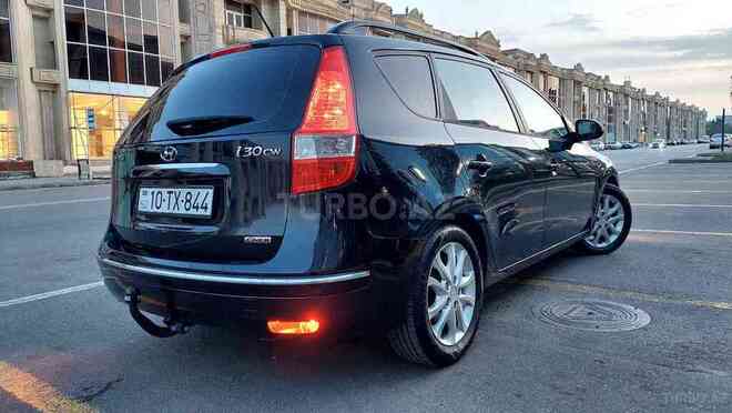 Hyundai i30 2009, 190,000 km - 1.6 l - Bakı