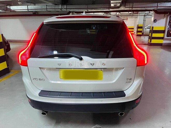 Volvo XC60 2013, 210,558 km - 3.0 л - Bakı