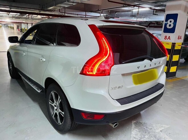 Volvo XC60 2013, 210,558 km - 3.0 л - Bakı