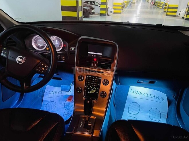 Volvo XC60 2013, 210,558 km - 3.0 л - Bakı