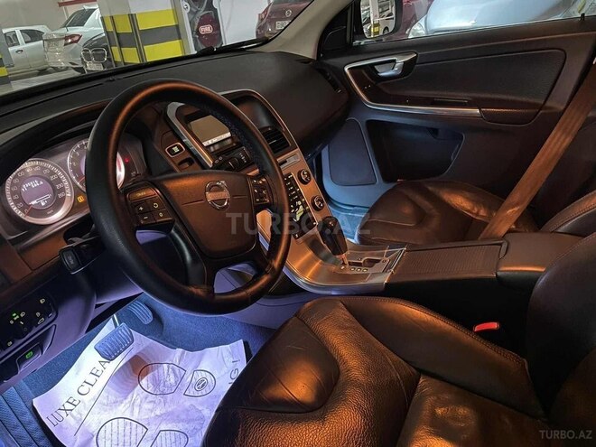 Volvo XC60 2013, 210,558 km - 3.0 л - Bakı