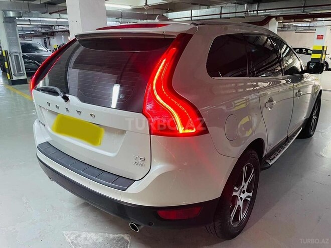 Volvo XC60 2013, 210,558 km - 3.0 л - Bakı