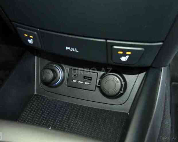 Hyundai i30 2009, 190,000 km - 1.6 l - Bakı