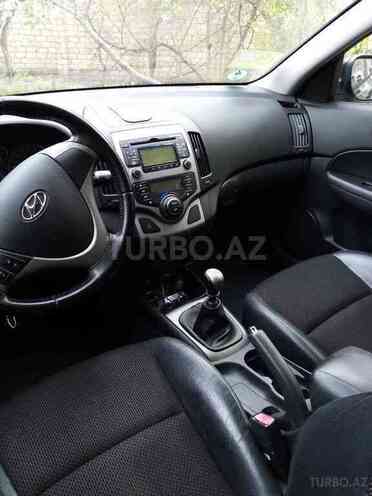 Hyundai i30 2009, 190,000 km - 1.6 l - Bakı