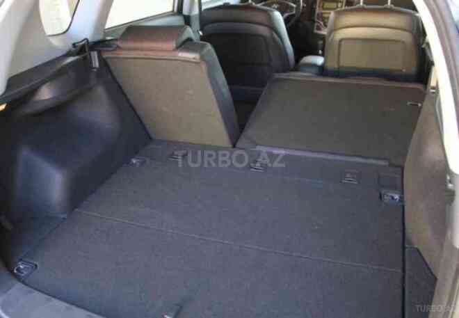 Hyundai i30 2009, 190,000 km - 1.6 l - Bakı