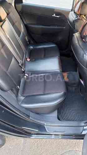 Hyundai i30 2009, 190,000 km - 1.6 l - Bakı