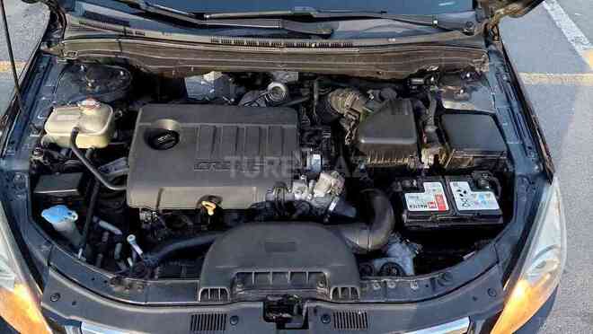 Hyundai i30 2009, 190,000 km - 1.6 l - Bakı