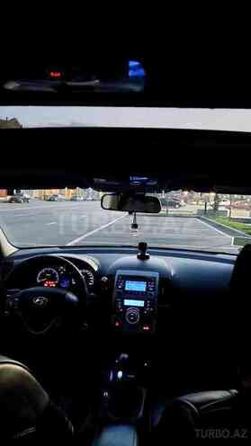 Hyundai i30 2009, 190,000 km - 1.6 l - Bakı