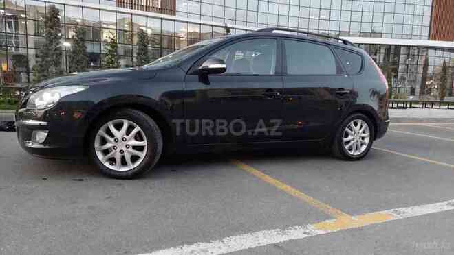 Hyundai i30 2009, 190,000 km - 1.6 l - Bakı