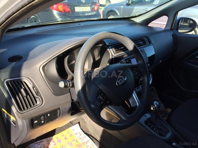 Kia Rio 2015, 82,555 km - 1.6 l - Bakı