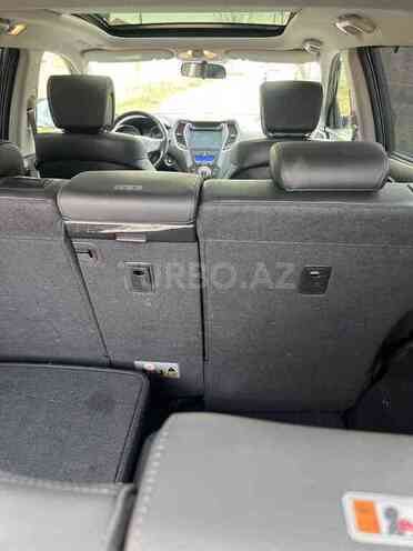 Hyundai Santa Fe 2015, 138,900 km - 2.0 l - Bakı