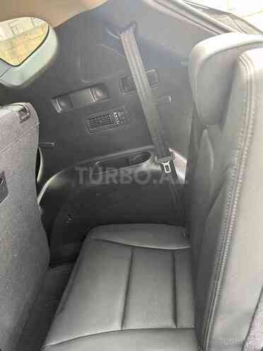 Hyundai Santa Fe 2015, 138,900 km - 2.0 l - Bakı