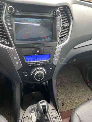 Hyundai Santa Fe 2015, 138,900 km - 2.0 l - Bakı
