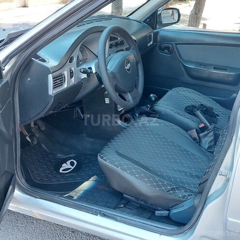 Daewoo Nexia 2012, 187,000 km - 1.5 l - Bakı
