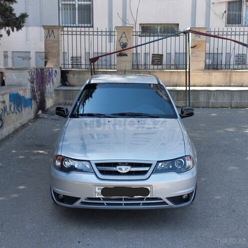 Daewoo Nexia 2012, 187,000 km - 1.5 l - Bakı