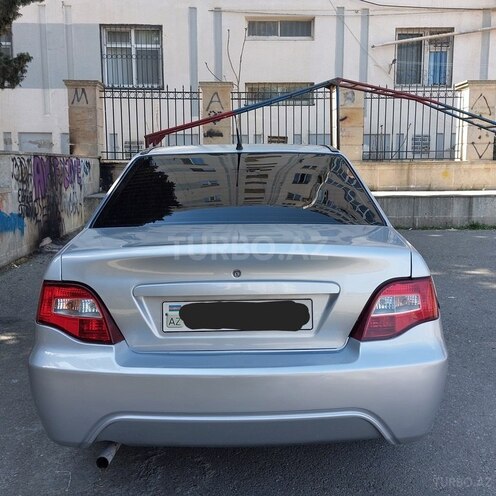 Daewoo Nexia 2012, 187,000 km - 1.5 l - Bakı