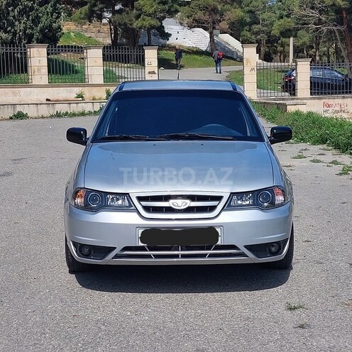 Daewoo Nexia 2012, 187,000 km - 1.5 l - Bakı
