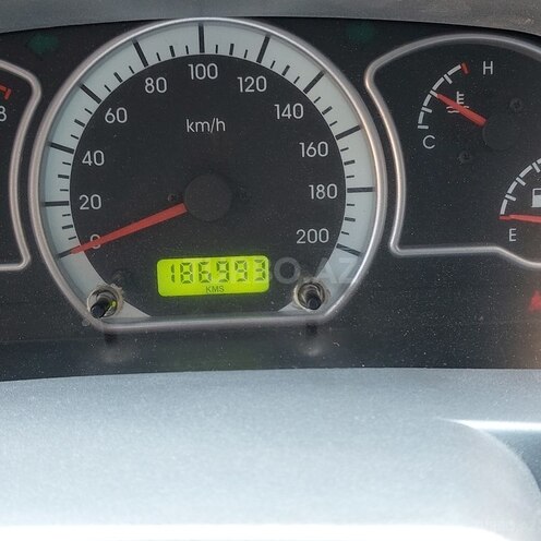 Daewoo Nexia 2012, 187,000 km - 1.5 l - Bakı