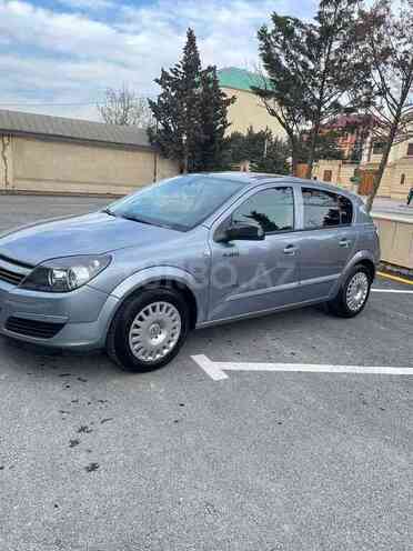 Opel Astra 2005, 237,000 km - 1.4 l - Bakı