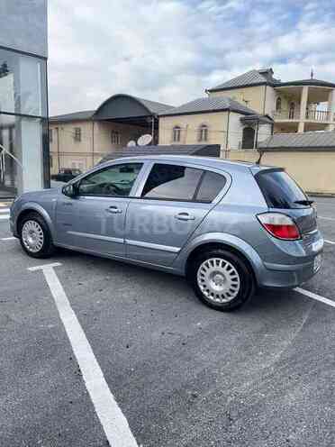 Opel Astra 2005, 237,000 km - 1.4 l - Bakı