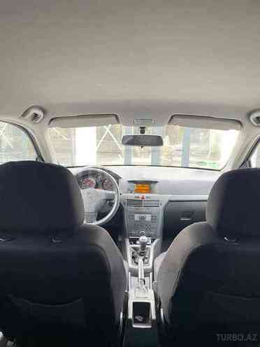 Opel Astra 2005, 237,000 km - 1.4 l - Bakı
