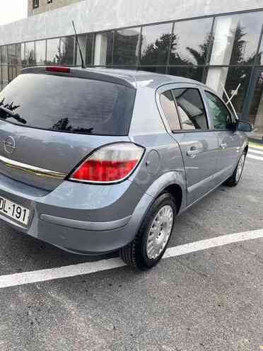 Opel Astra 2005, 237,000 km - 1.4 l - Bakı