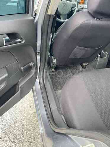 Opel Astra 2005, 237,000 km - 1.4 l - Bakı
