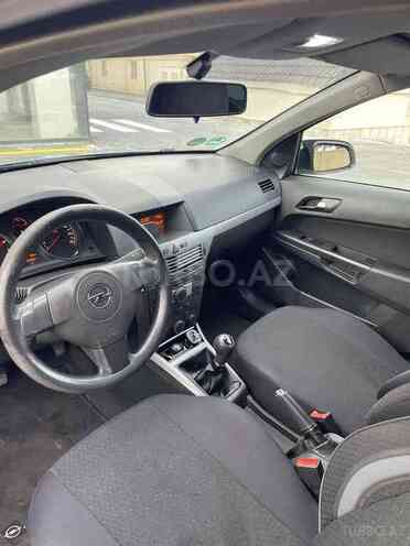Opel Astra 2005, 237,000 km - 1.4 l - Bakı