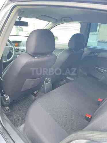 Opel Astra 2005, 237,000 km - 1.4 l - Bakı