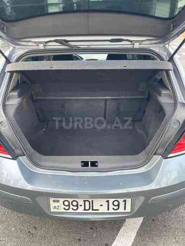Opel Astra 2005, 237,000 km - 1.4 l - Bakı
