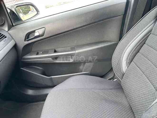 Opel Astra 2005, 237,000 km - 1.4 l - Bakı