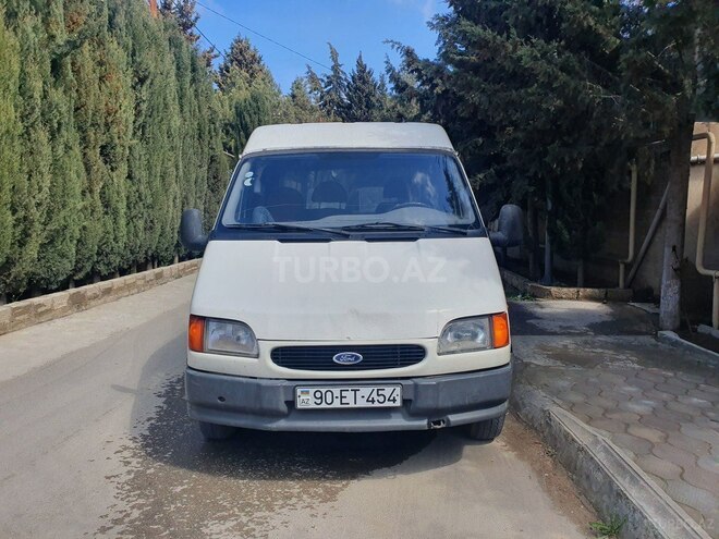 Ford Transit 1998, 610,000 km - 2.5 l - Bakı