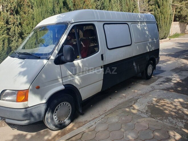 Ford Transit 1998, 610,000 km - 2.5 l - Bakı