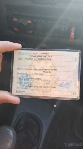 Hyundai Accent 2004, 385,600 km - 1.6 l - Bakı