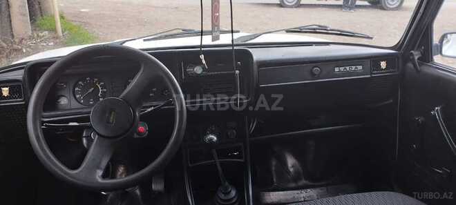 LADA (VAZ) 2107 2008, 24,315 km - 1.5 l - Qazax