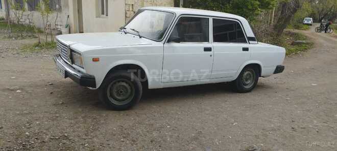 LADA (VAZ) 2107 2008, 24,315 km - 1.5 l - Qazax