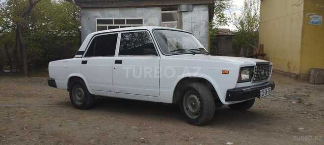 LADA (VAZ) 2107 2008, 24,315 km - 1.5 l - Qazax