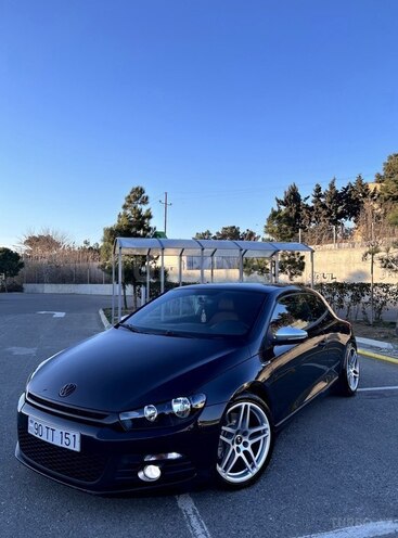 Volkswagen  2009, 197,200 km - 2.0 l - Bakı