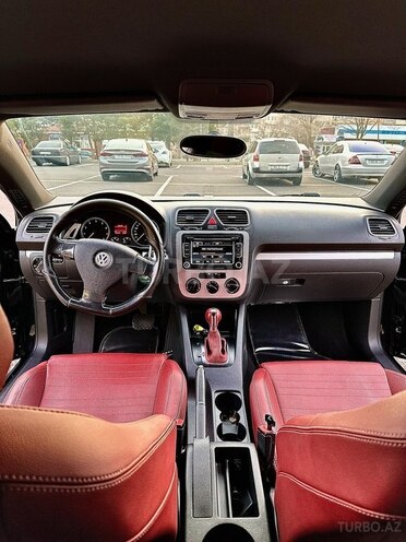Volkswagen  2009, 197,200 km - 2.0 l - Bakı