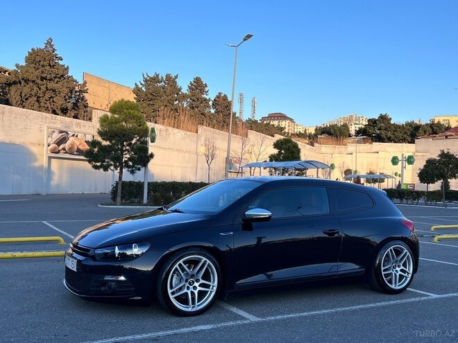 Volkswagen  2009, 197,200 km - 2.0 l - Bakı